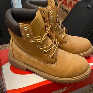 Timberland Junior/Junior